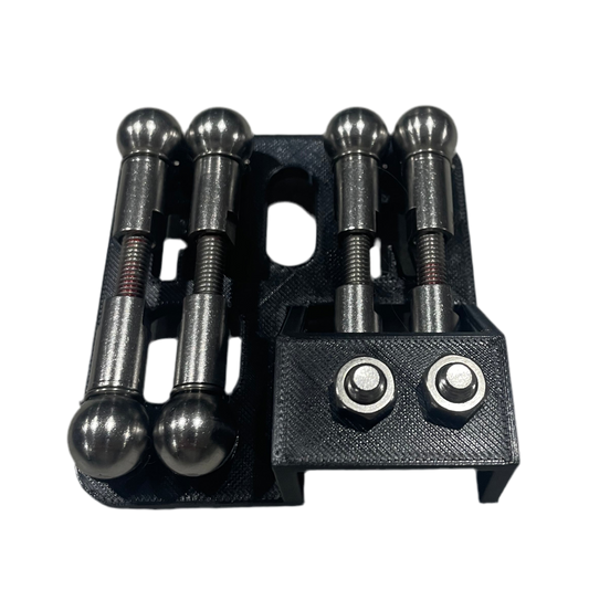 Air Suspension lifts