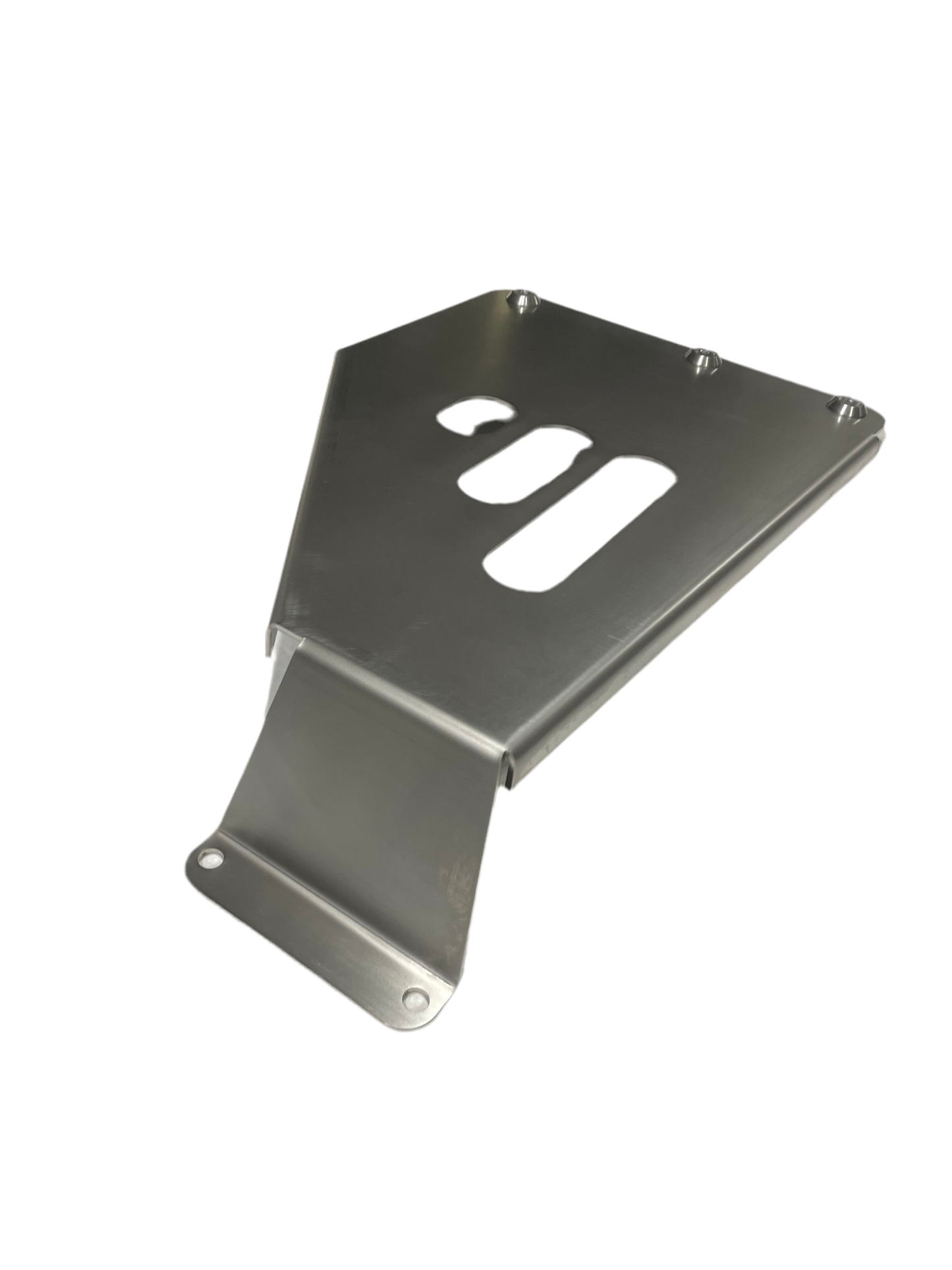 Transfer Case Guard 958, T3 7P V6 TDI