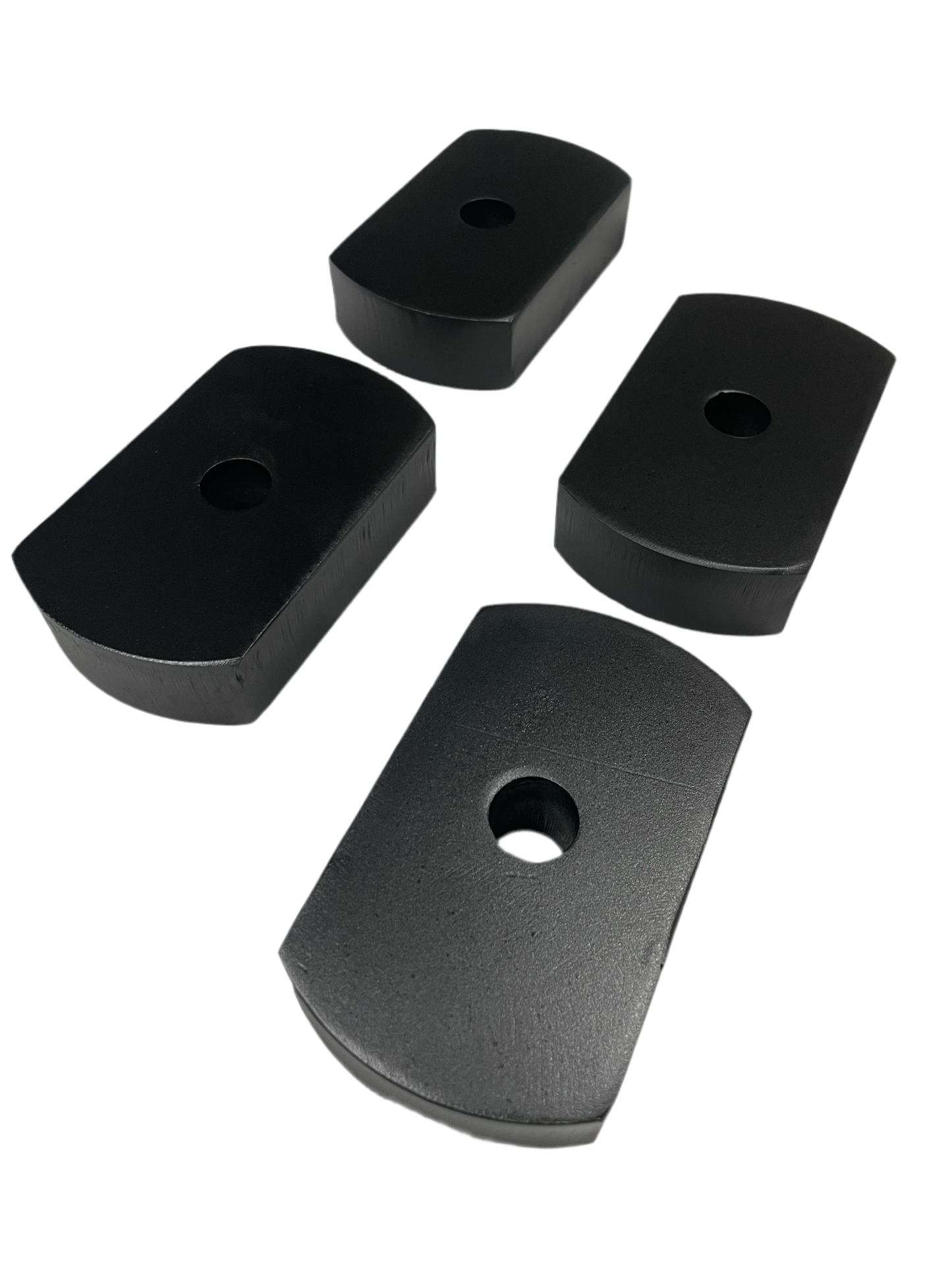 Rear Subframe drop kit 12mm, rear only