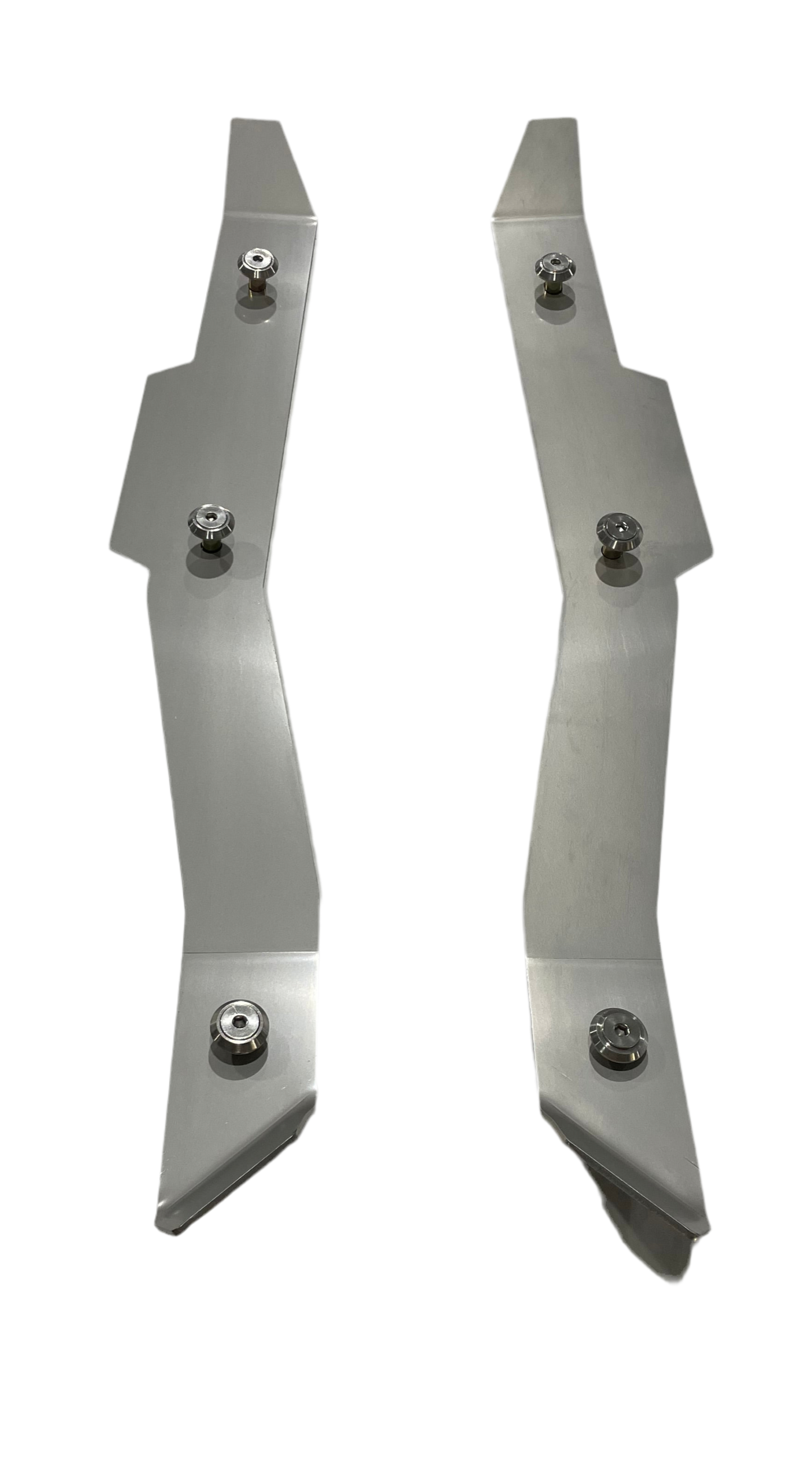Subframe Skids 955/957/958 T1/T2/T3 2004-2017