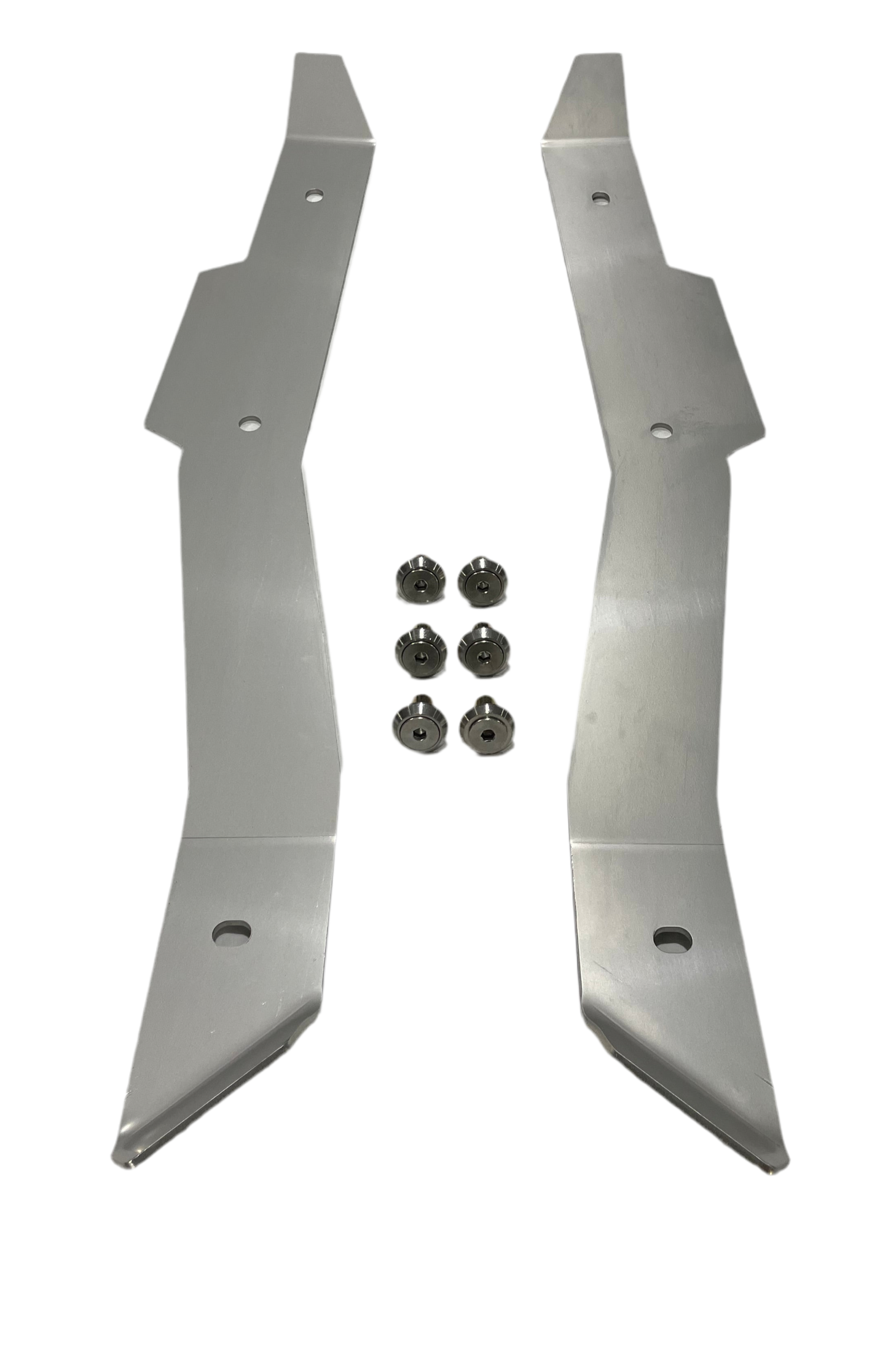 Subframe Skids 955/957/958 T1/T2/T3 2004-2017