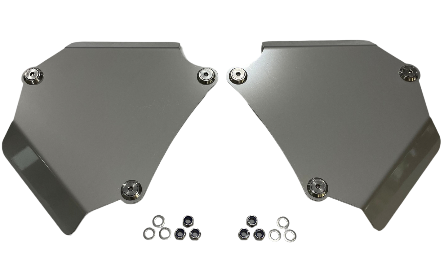 Rear Arm Protection, 955/957/958 T1/T2/T3 Q7