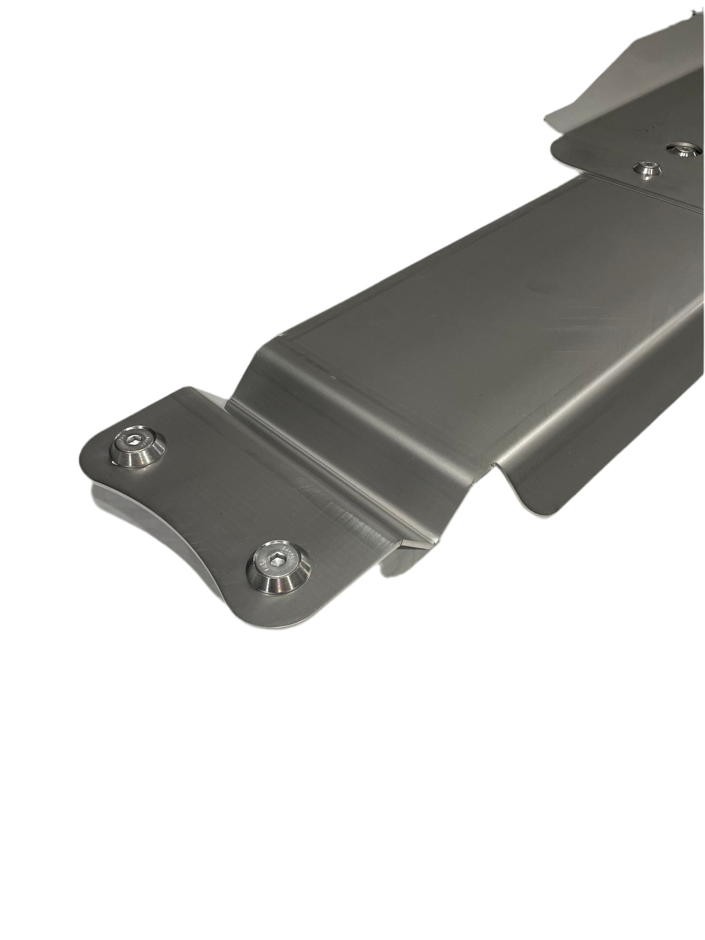 Full 5 piece underbody package