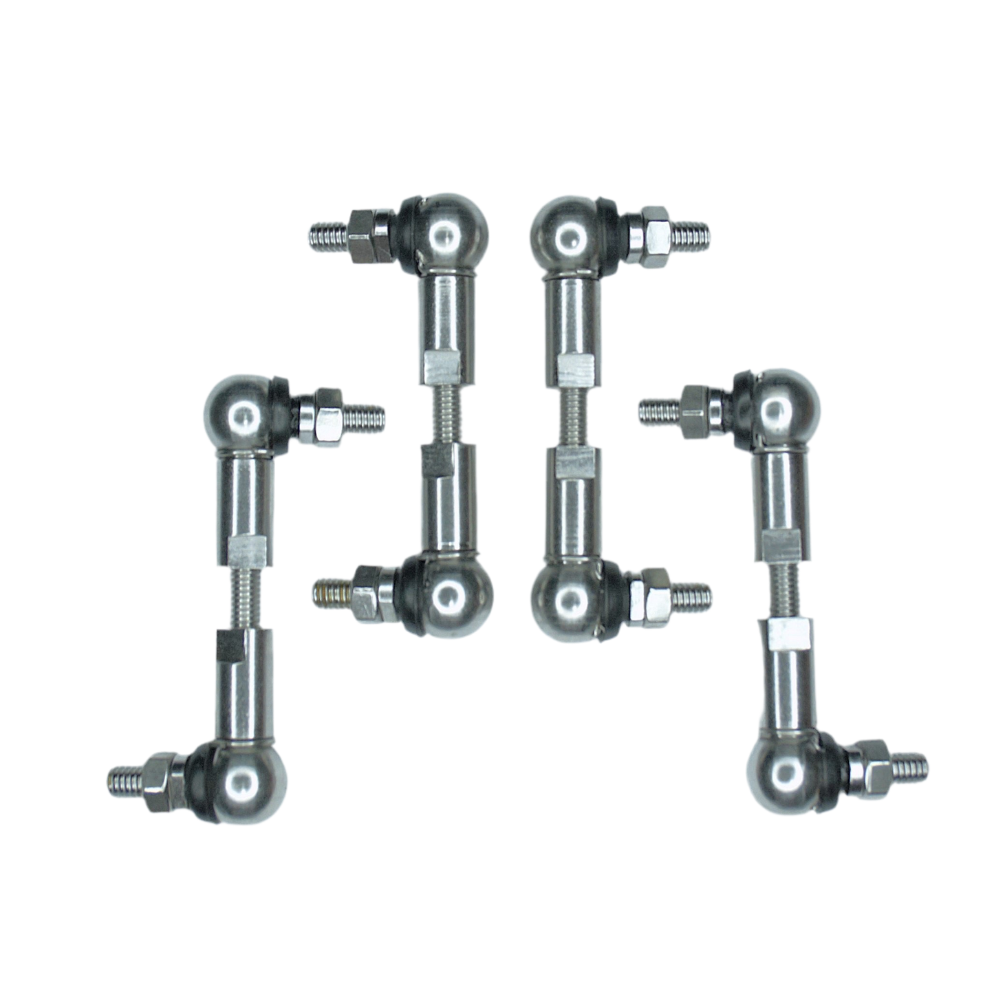 15-20 mm Lift kit Air suspension 2004-2018