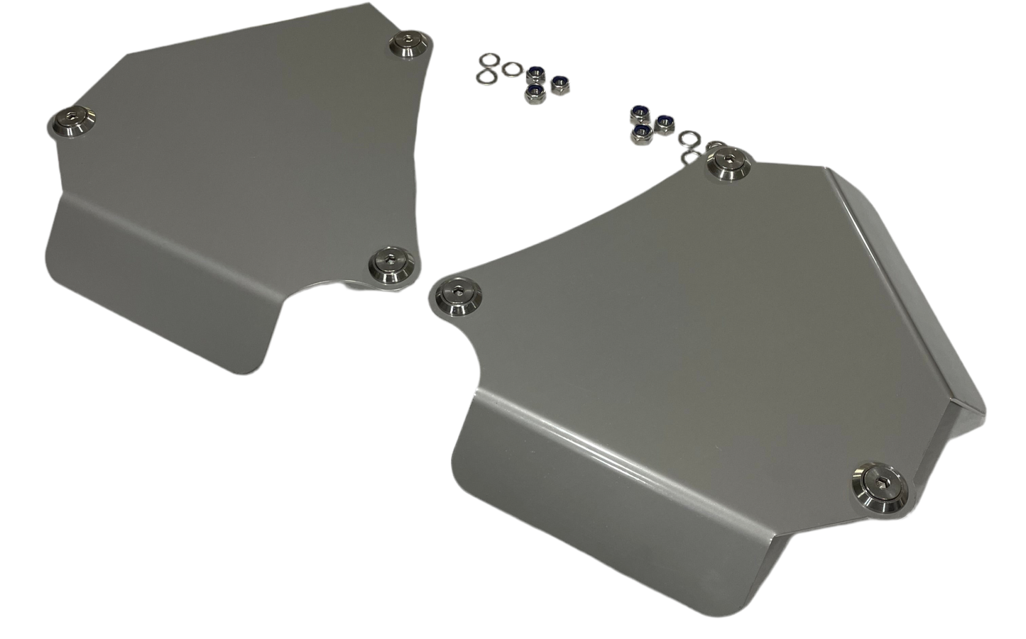 Rear Arm Protection, 955/957/958 T1/T2/T3 Q7