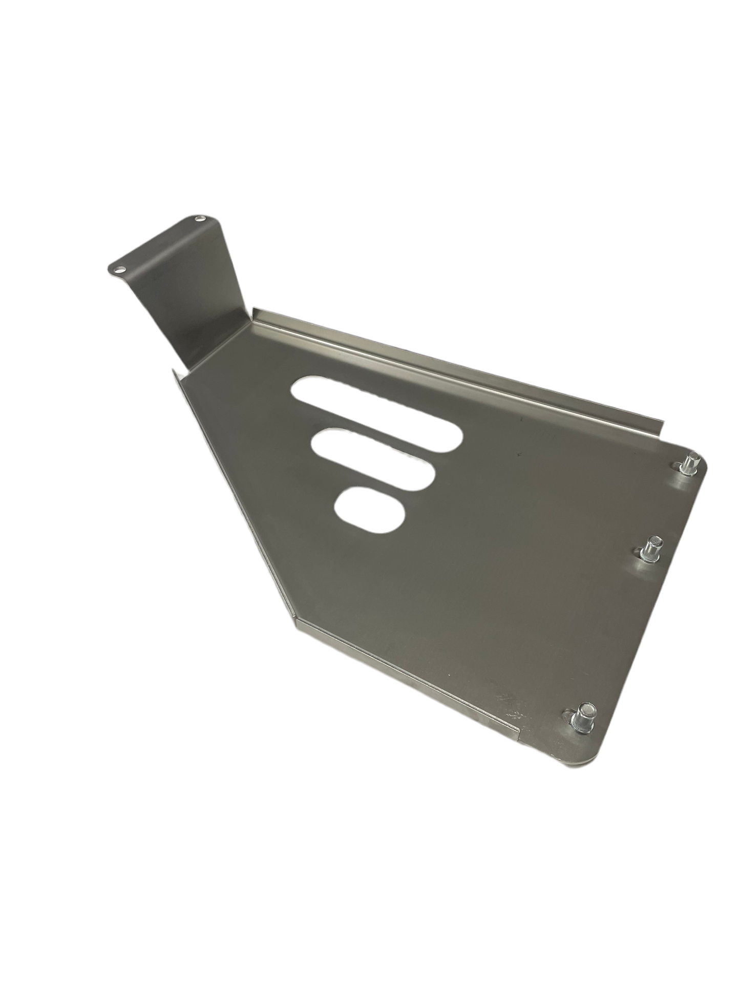Transfer Case Guard 958, T3 7P V6 TDI