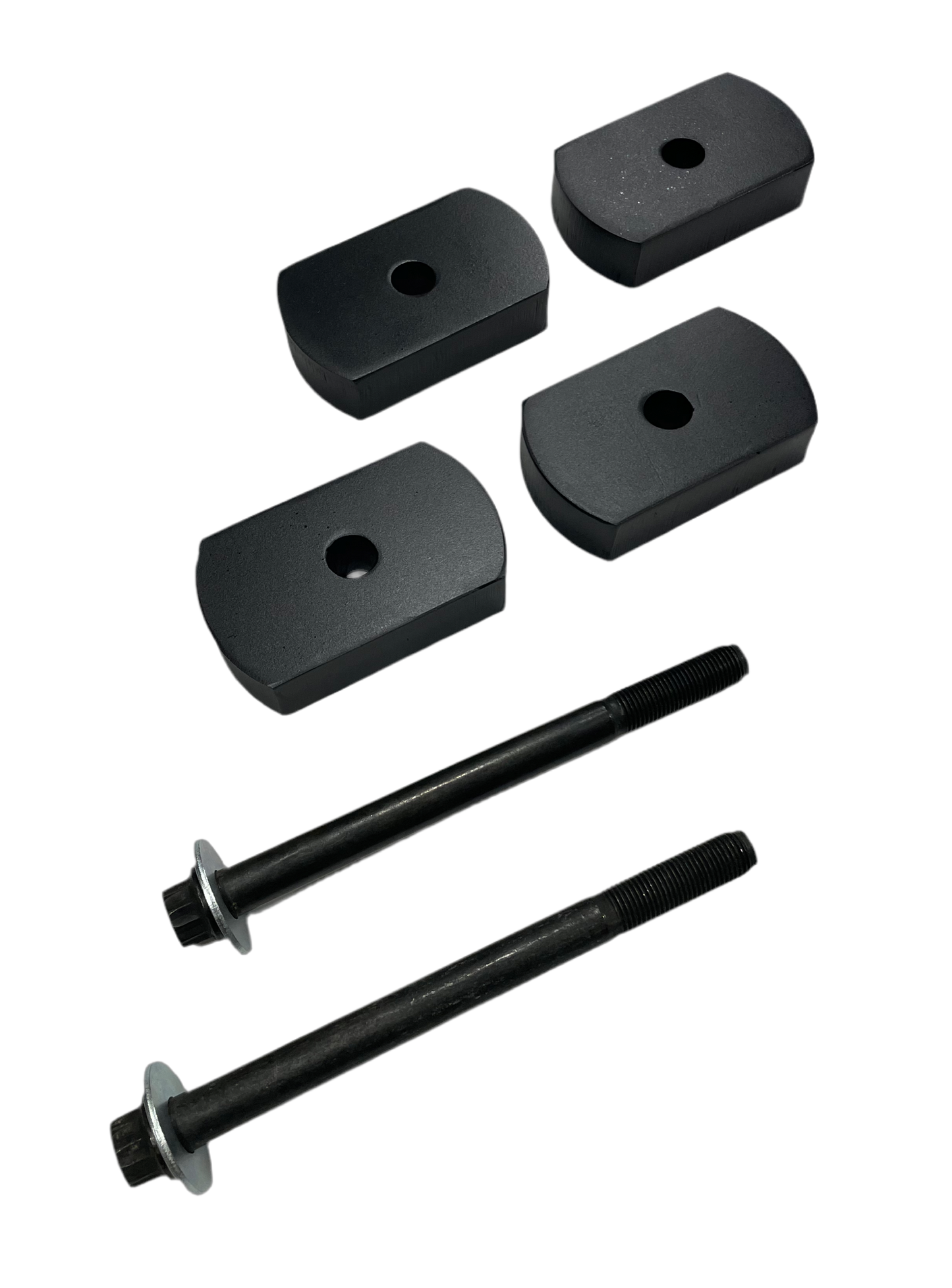 Front Subframe drop kit 12mm, front only