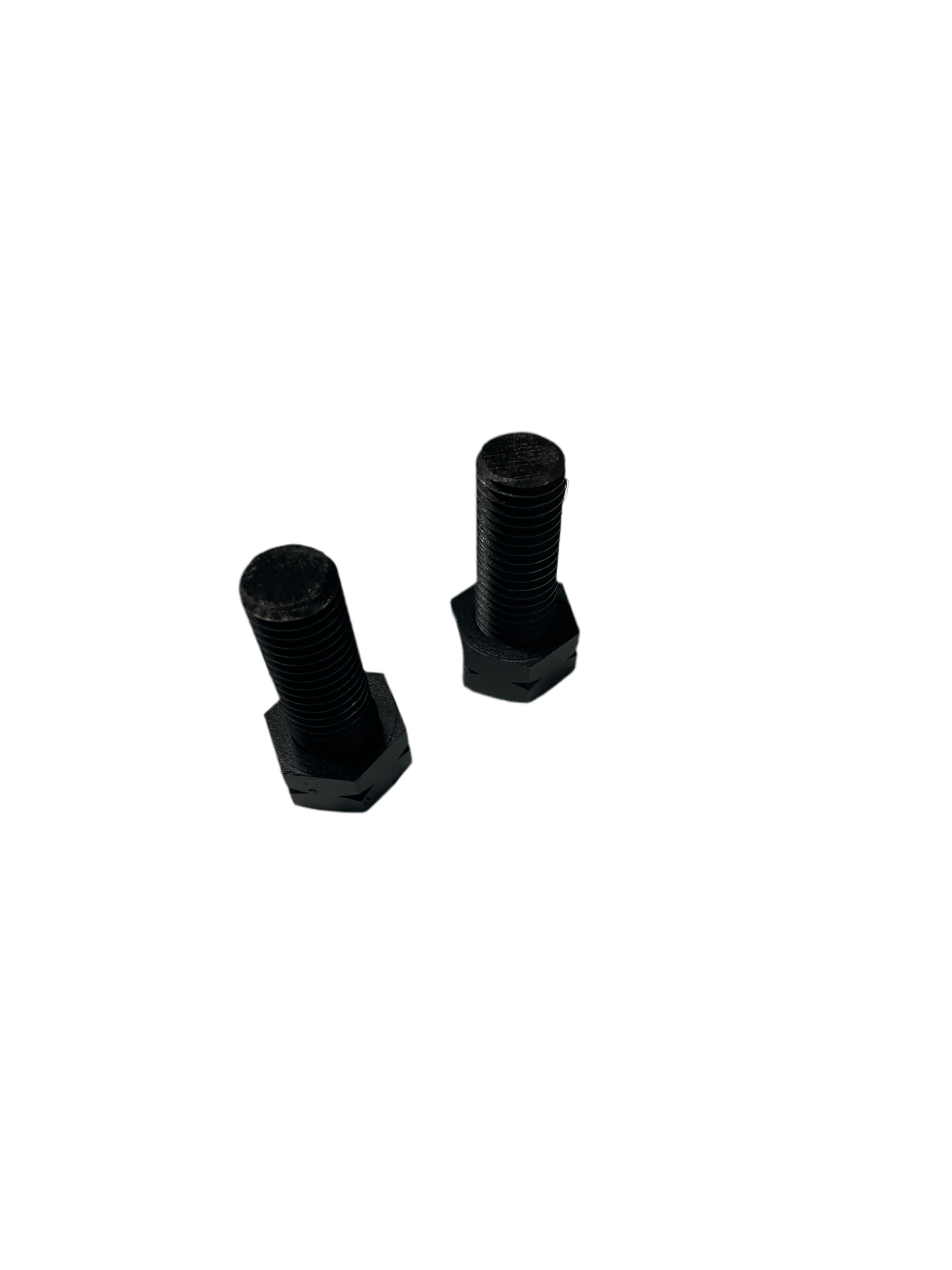 M18 Left Hand Thread Bolts