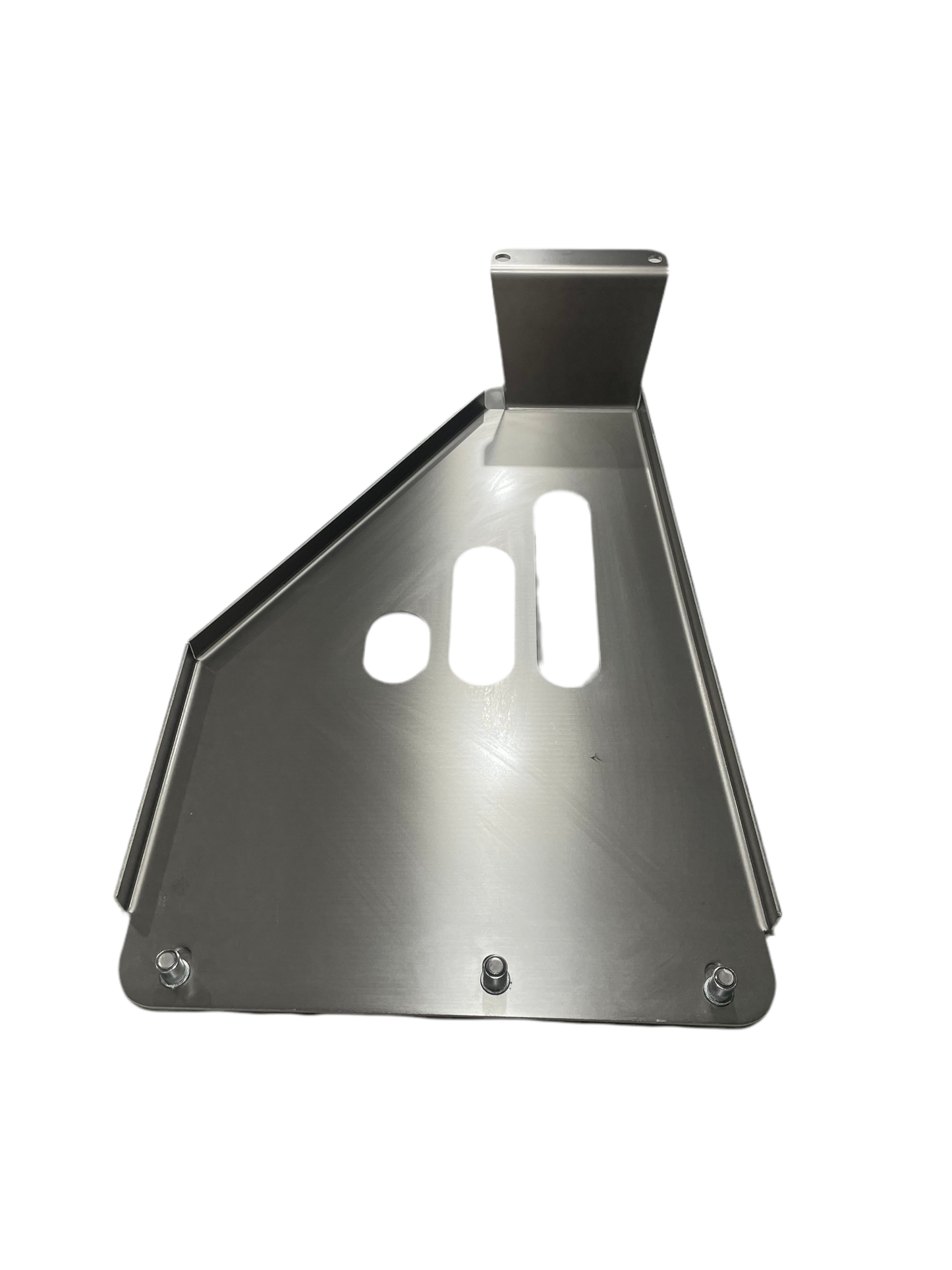 Transfer Case Guard 958, T3 7P V6 TDI