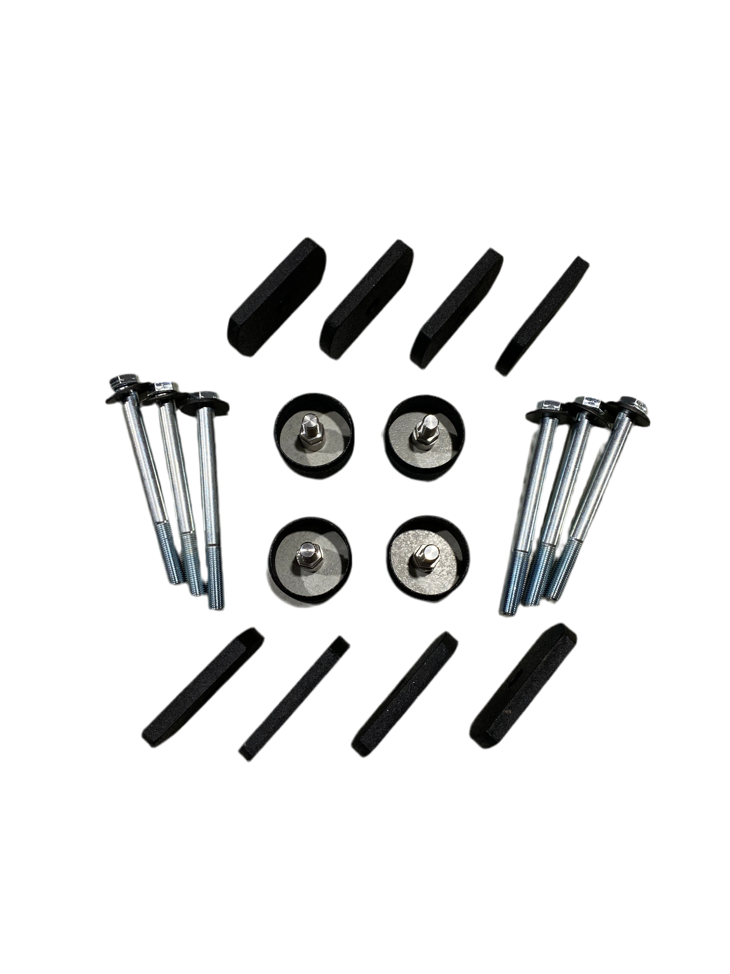 45-50mm Lift kit - Coil only Gen 1 and 2