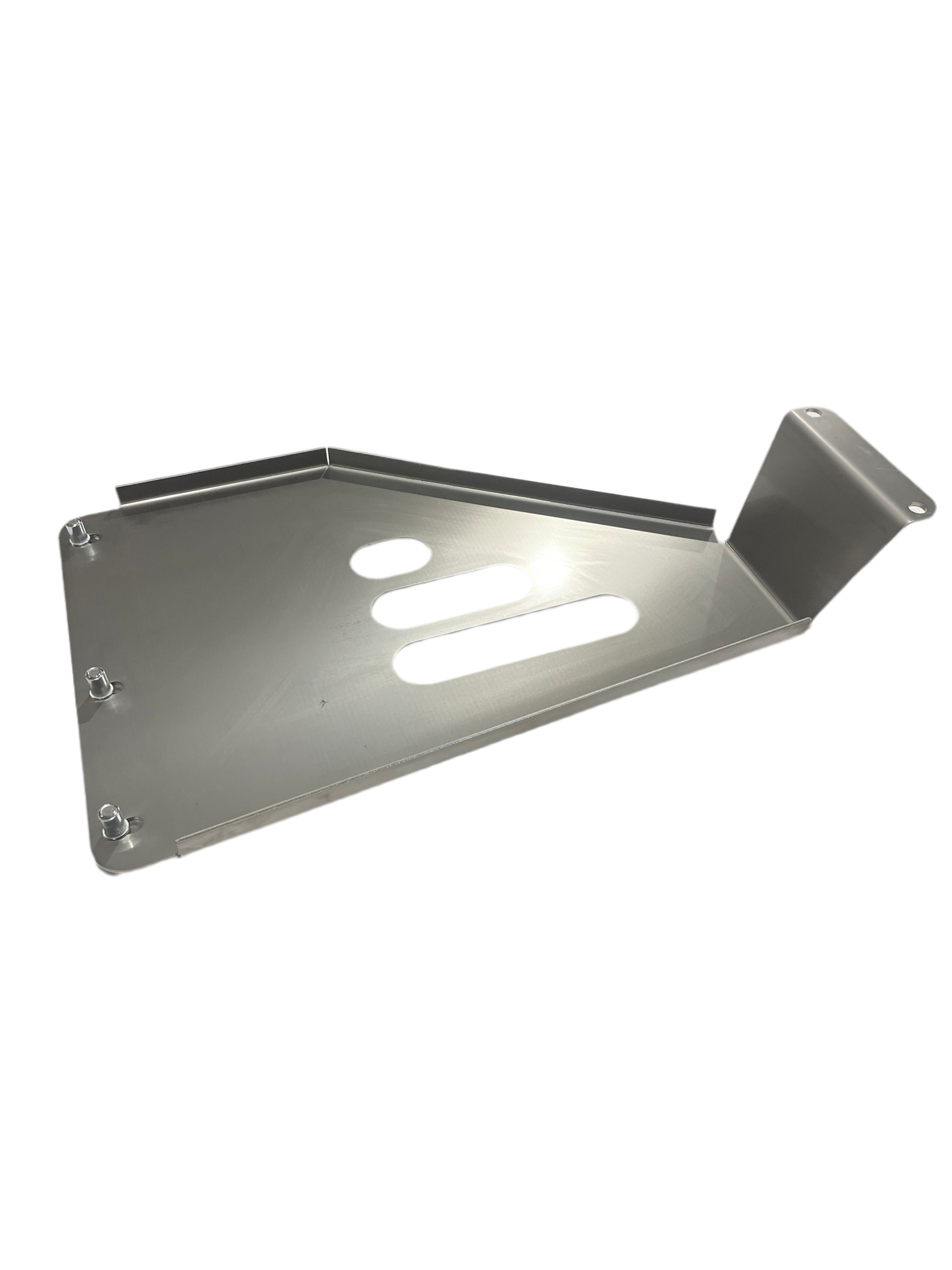 Transfer Case Guard 958, T3 7P V6 TDI