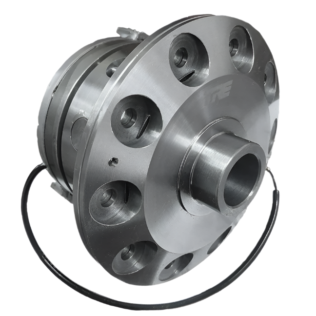 Rear Differential Locker - E locker supply and fit