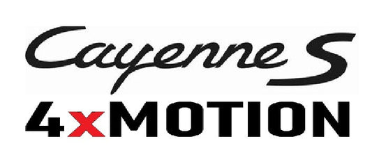 958 V8 TDI Cayenne with Low Range ??? Lets do it