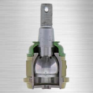 "Get straight" adjustable upper arms
