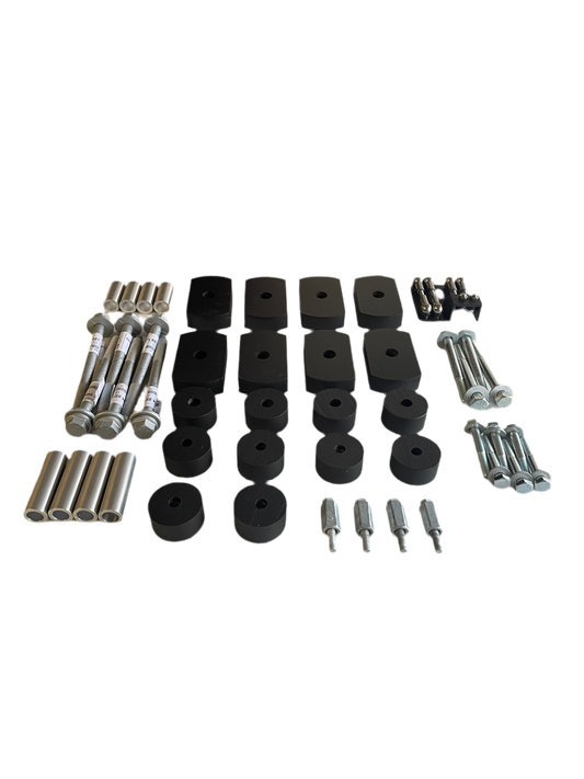 40-45mm Lift kit - Air only Gen 1