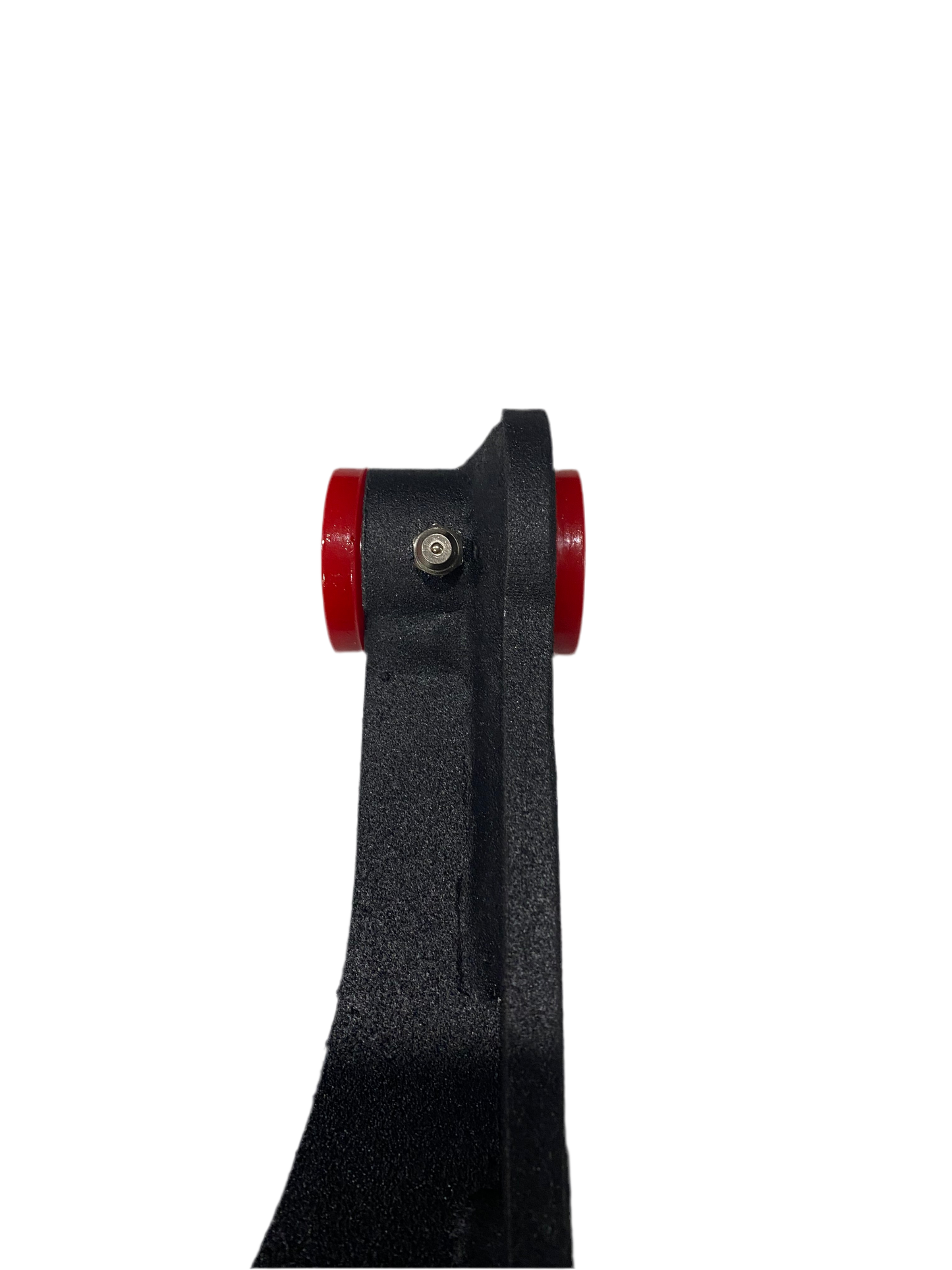 "Get straight" adjustable upper arms
