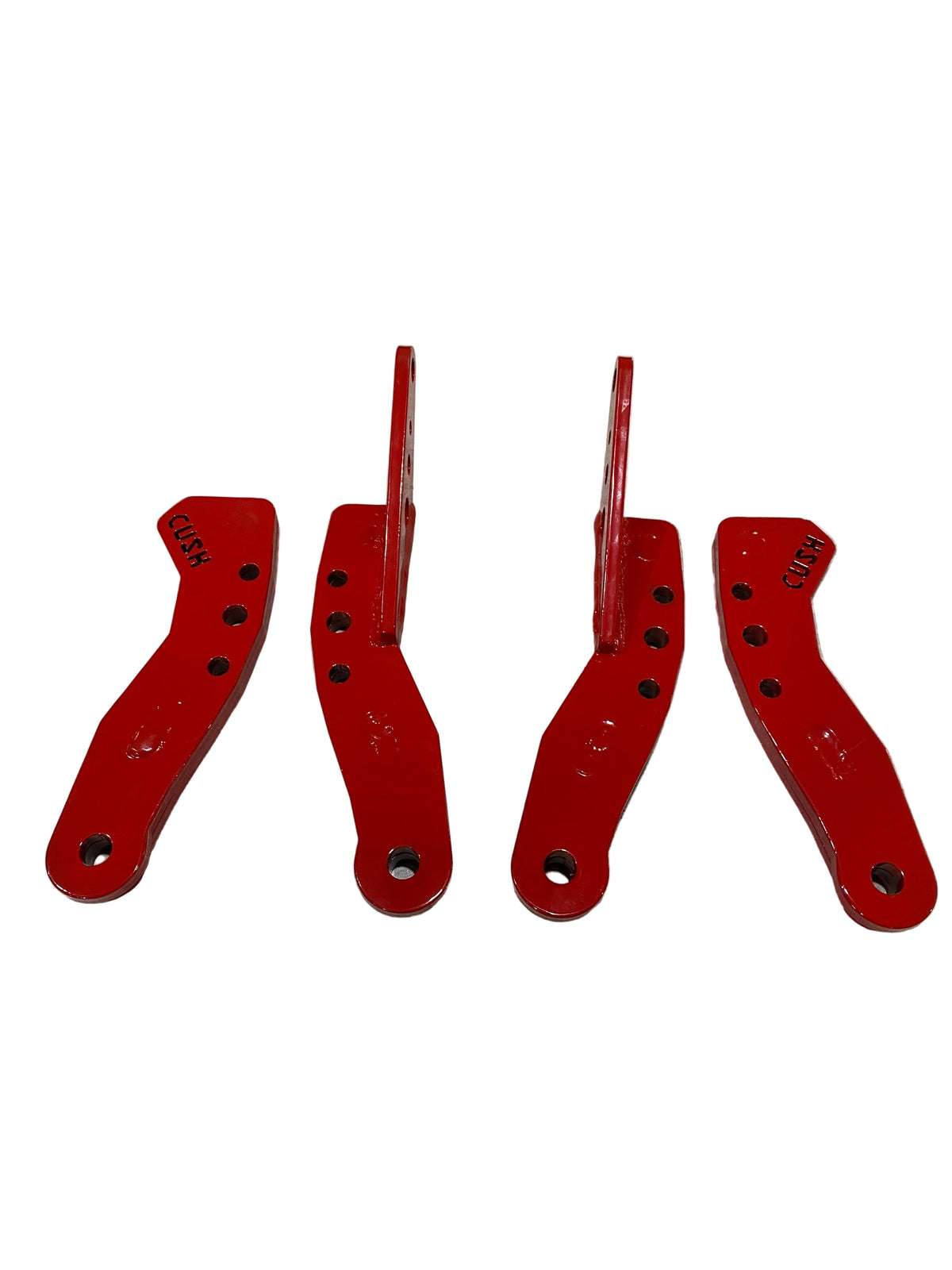 45mm Lift kit - CUSH Coil suspension 955, 957 Cayenne, 7L Touareg, Q7