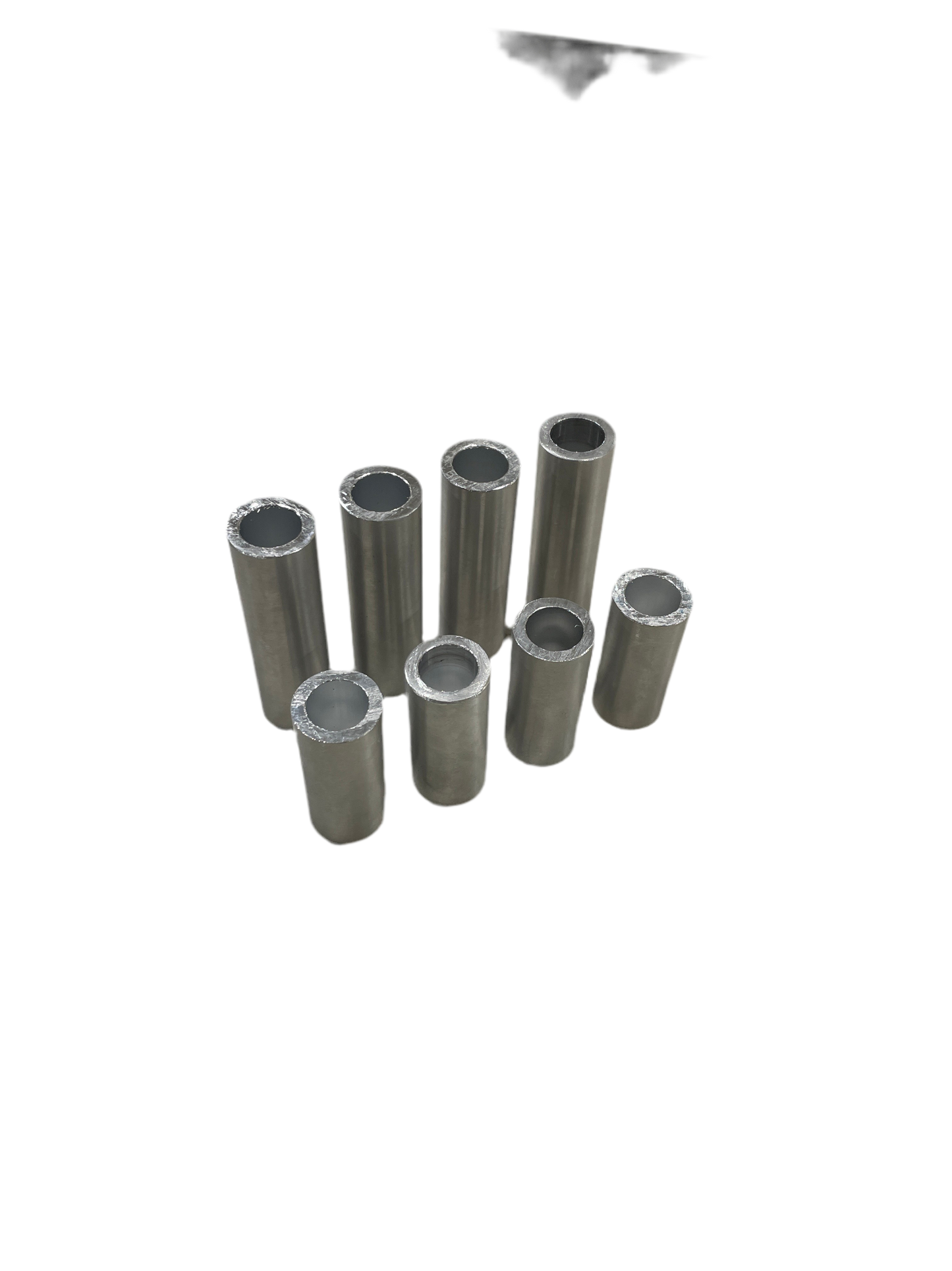 Subframe centering sleeves x 8