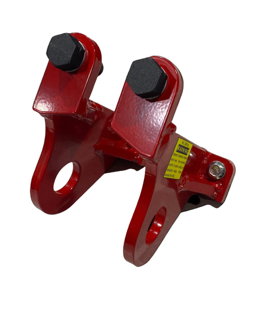 3,000 kg Rated recovery points - Pair