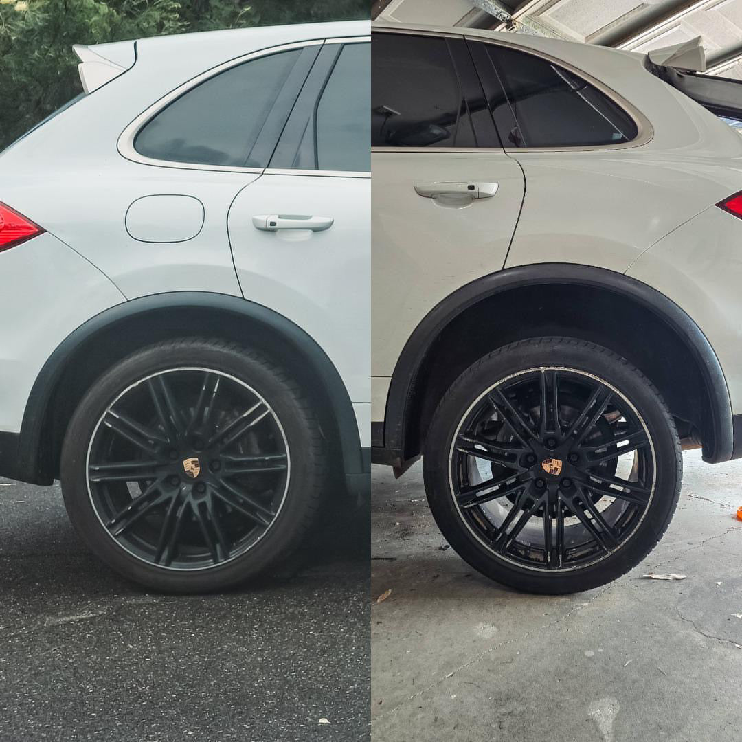 50mm Lift kit - Coil only Gen 2