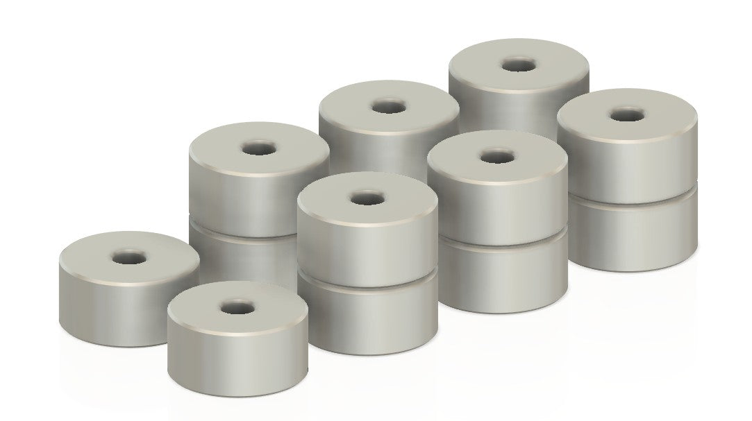 30mm Lift kit - Coil Gen 1 Cayenne Touareg Q7