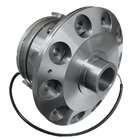 Rear Differential Locker - E locker supply and fit